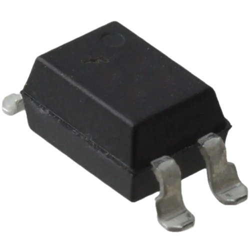 Pack of 11  FOD817BSD  Optoisolator 5KV Transistor 4SMD :RoHS, Cut Tape
