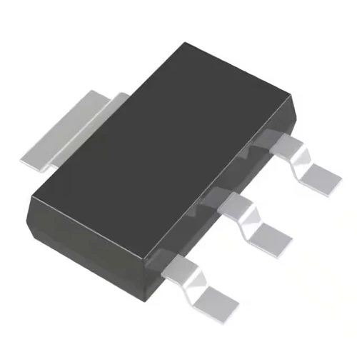 Pack of 4  ZXMS6006DGTA  Integrated Circuits Power Switch/Driver 1:1 N-Channel 2.8A SOT223 :Rohs
