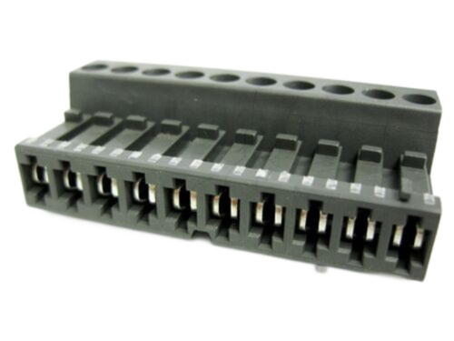 130-A-021/10   TYPE 130-A Plug-in Screw Connector System