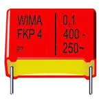 FKP4J032206D00KSSD  Film Capacitors 630V .22uF 10%  FKP4J032206D00KYSD :Rohs
