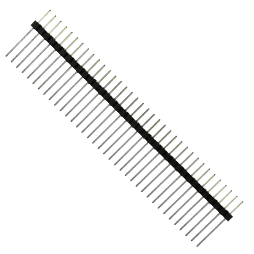 Pack of 10   GBC36SAAN   Connector Header Through Hole 36 position 0.100" (2.54mm) : RoHS
