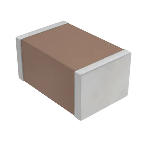 Pack of 60  CGA4J1X7S1E106K125AC  Multilayer Ceramic Capacitors MLCC 10% 10UF 25V X7S 0805 SMD :RoHS, Cut Tape
