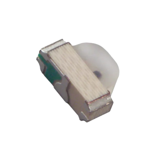Pack of 14   BRPY1211F-TR   LED Green, Red 572nm Green, 647nm Red Indication - Discrete 2.1V Green, 1.7V Red 2-SMD : RoHS