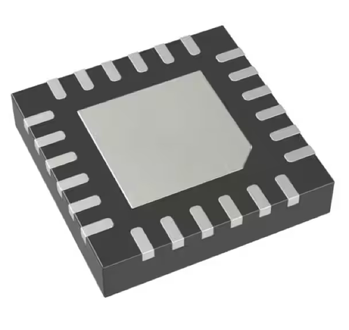 MAX17504ATP+  Buck Switching Regulator IC Positive Adjustable 0.9V 1 Output 3.5A 20-WQFN Exposed Pad