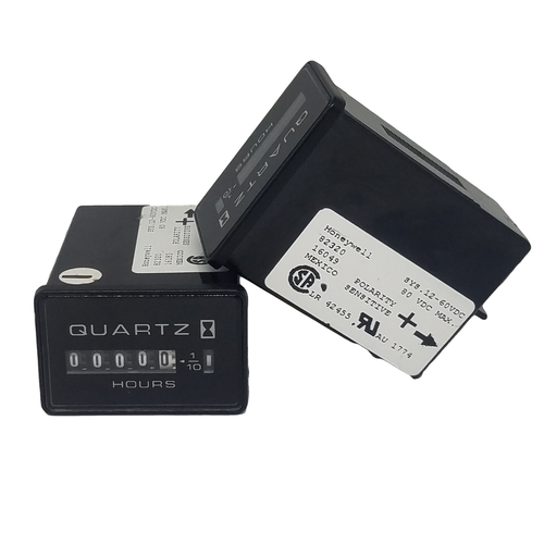 82320-56   Hour Meter Quartz Meter