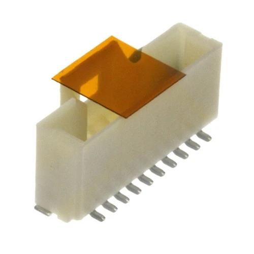Pack of 5  5013311007  Connector Header SMD 10 position 1MM :RoHS, Cut Tape
