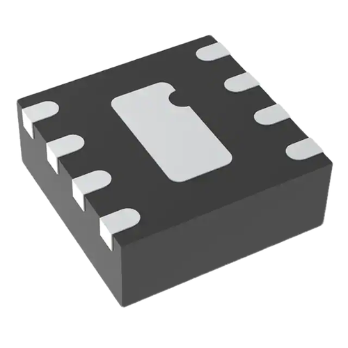 MGA-633P8-BLKG  Integrated Circuits Amplifier CDMA 8QFN :RoHS, Cut Tape