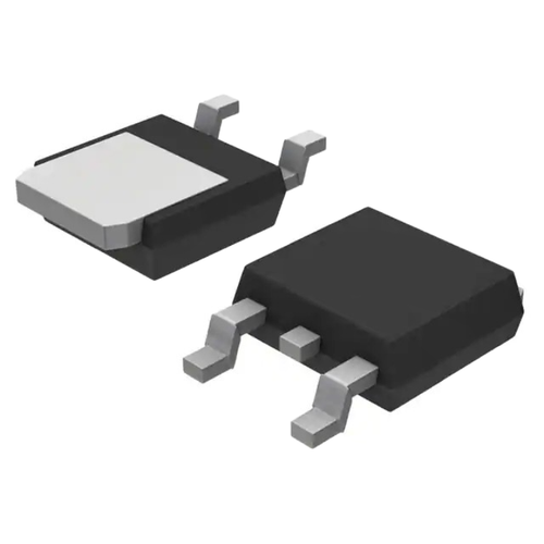 Pack of 5  NVD2955T4G  Mosfet, P-CH 60V 12A DPAK, Cut Tape, RoHS