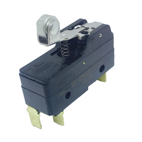 BZ-2RW82272-D5  Large Basic Snap Action Switch