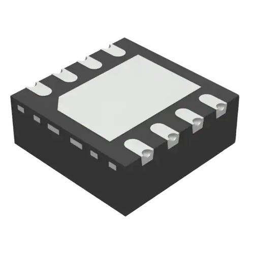 Pack of 4  TPS74612PQWDRBRQ1  Integrated Circuits Automotive 1-A Low-IQ Linear Voltage Regulator 8SON :Rohs
