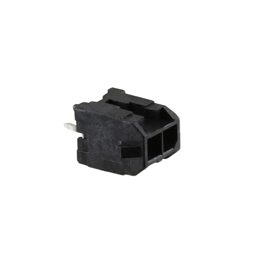 Pack of 4  0430450214  Connector Header Through Hole 2 position :Rohs
