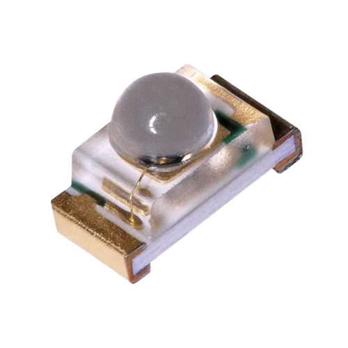 Pack of 39  B18W1NG--20C000114U1930   LED Green 522nm Indication - Discrete 3.2V 0603 : RoHS, Cut Tape