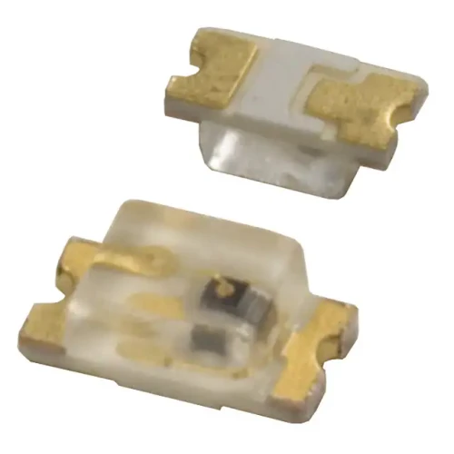 Pack of 56   LTST-C191KFKT   LED Orange 605nm Indication - Discrete 2V 0603 (1608 Metric) : RoHS