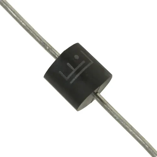 5KP43    Tvs Diode 43VWM 69.4VC P600  Through Hole
