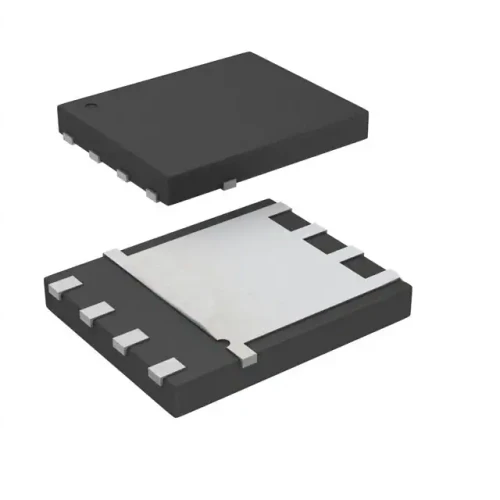 Pack of 4   FDMS86255   Mosfet N-Channel 150 V 10A (Ta), 45A (Tc) 2.7W (Ta), 113W (Tc) Surface Mount 8-PQFN (5x6) : RoHS, Cut Tape
