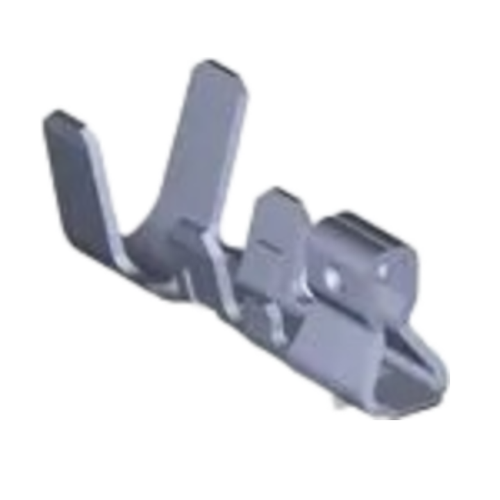 Pack of 10   87421-0000-C   Headers & Wire Housings, 24-30AWG , Bulk, RoHS