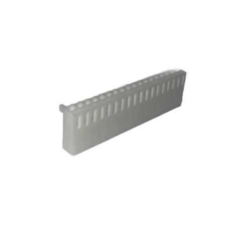 Pack of 18  22-01-2185  Connector Headers, Wire Housing 18POS, 1ROW, 2.54MM, Bulk, RoHS