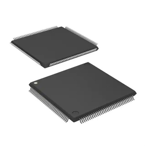 XCR3256XL-10TQ144C  Integrated Circuits CPLD 256MC 9.1NS 144TQFP
