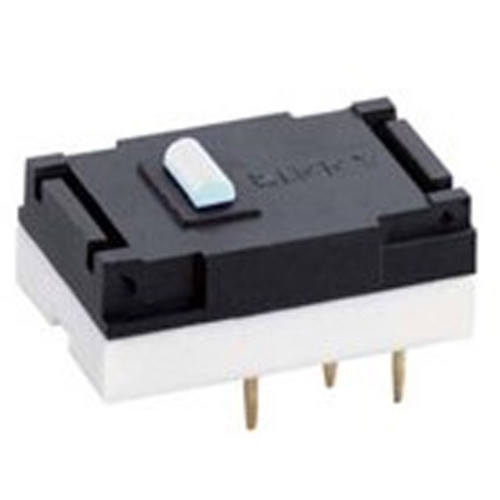 101-2011-EV ZIPPY HM2-01H-000-Z Micro Switch Basic / Snap Action Switches OPER.FORCE 215GF