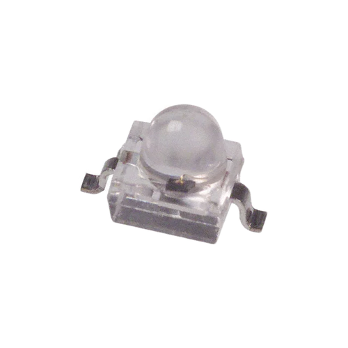 Pack of 10  AM2520SGC09  LED Green Clear 568nm Indication - Discrete 2.2V 2-SMD, Z-Bend SMD :RoHS, Cut Tape
