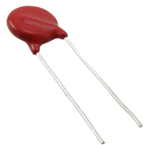 Pack of 10  V10E275P  Varistor 430V 3.5KA Disc 10mm :RoHS
