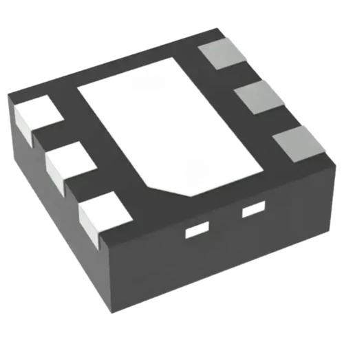 Pack of 6  TPS79901DRVR  LDO Regulator Pos 1.2V to 6.5V 0.2A 6-Pin WSON EP, RoHS