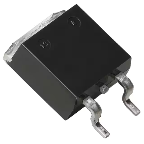 Pack of 5  BUK9616-75B,118  Mosfet N-CH 75V 67A D2PAK :RoHS
