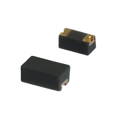 Pack of 18  CPDUR12V   Tvs Diode 25V Clamp 1A (8/20µs) Ipp Surface Mount 0603/SOD523F :RoHS, Cut Tape
