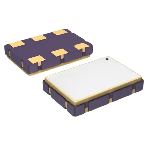 Pack of 14  XLH736001.000000I  Oscillator XTAL XO HCMOS SMD :RoHS, Cut Tape
