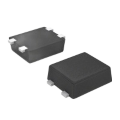 Pack of 53  DSRHD02-13  Bridge Rect, 1P 200V 1A T-minidip Cut Tape, RoHS