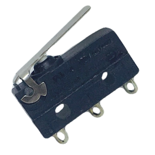 SW-05S-01A0-Z  Zippy MicroSwitch 101-SW05-S01A0  250 Vac 6 A Zippy IP67 momentary