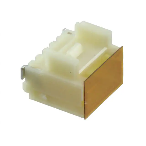 Pack of 4  5019400407  Connector Header Surface Mount 4 position 0.039" (1.00mm) :RoHS, Cut Tape
