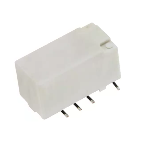 TXD2SA-12V   Low Signal Relays - PCB 2 Form C 2A 30VDC 12VDC