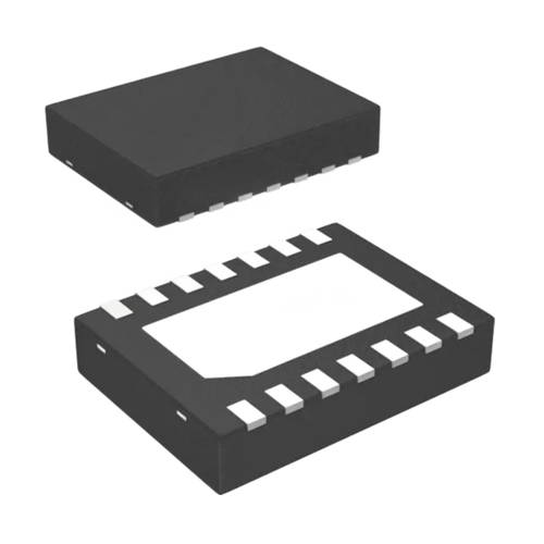 Pack of 5  LM4666SD/NOPB  IC, Audio Amp Speaker 2-CH Stereo 1.2W Class-AB 14-Pin WSON EP, Cut Tape, RoHS