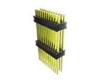 DWM-03-60-S-S-470  Connector Header 3 Position 0.05 Stack T/H
