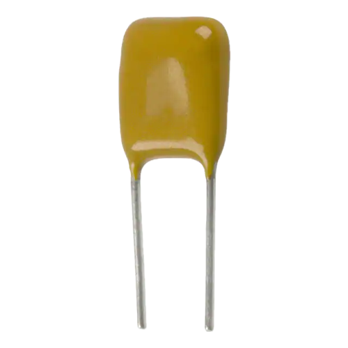 Pack of 10  C320C473K5R5CA  Ceramic Capacitor 0.047 µF ±10% 50V X7R Radial
