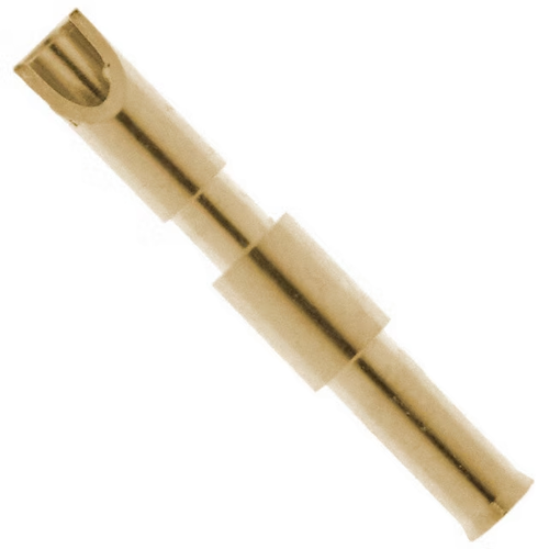 Pack of 10  SA3347/1  Socket Contact 22-26 AWG Size Solder Cup Gold :RoHS
