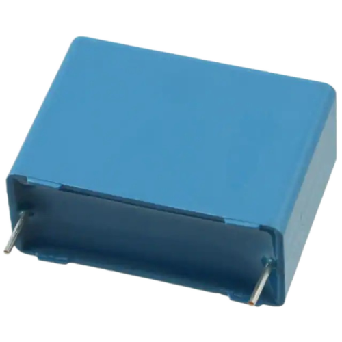 Pack of 6  B32654A6105K  Capacitors Film, 1.0uF 630volts 10%, Bulk, RoHS