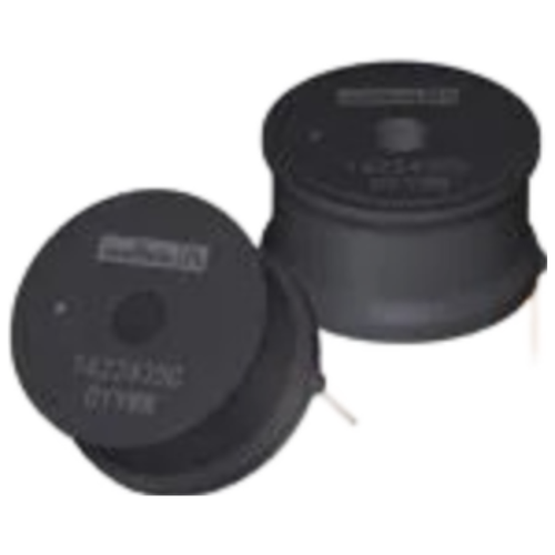 1430430C  Power Inductors,  Leaded 300 UH 10% 0.14Ohm DCR, RoHS