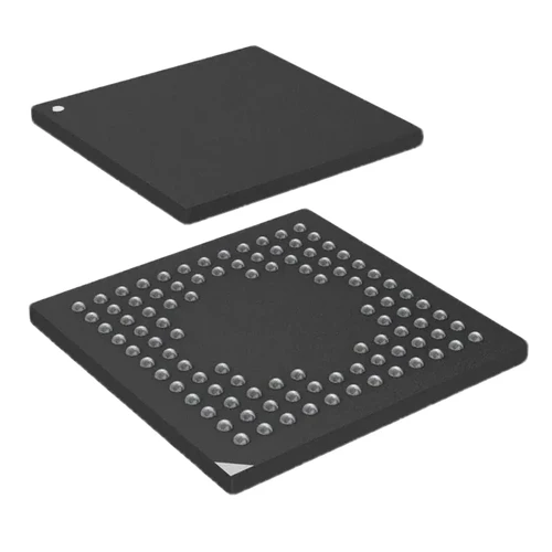 STM32F103VBI6  Integrated Circuits Microcontroller 32BIT 128KB F L A S H 100UFBGA 
