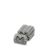 3249075  Terminal Block Blue Middle 5.2mm 2 Position  MSBV 2 5-M BU
