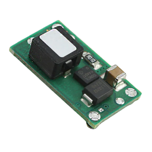 PTN04050CAZ Non-Isolated PoL Module DC DC Converter 1 Output 5 ~ 15V 2.4A 2.95V - 5.5V Input :RoHS

