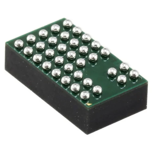 LTM8029EY#PBF  Non-Isolated PoL Module DC DC Converter 1 Output 1.2 ~ 18V 600mA 4.5V - 36V Input :RoHS
