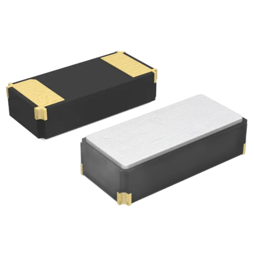 Pack of 18   ABS07-32.768KHZ-T   Crystal 32.768 kHz ±20ppm 12.5pF 70k Ohms 2-SMD, No Lead : RoHS, Cut Tape
