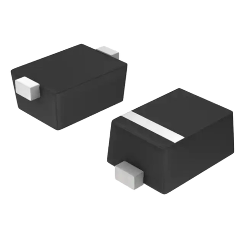 Pack of 27   ESD9B3.3ST5G   Diode 11.5V Clamp 2A (8/20µs) Ipp Tvs Surface Mount SOD-923 : RoHS, Cut Tape

