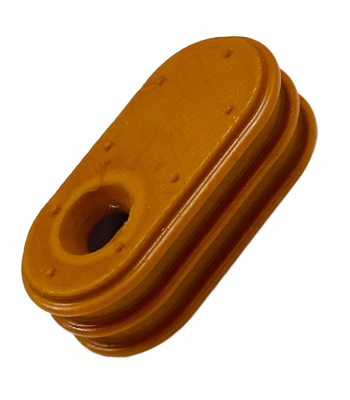 Pack of 20  12103888  Automotive Connectors Seal MP TAN 1W M