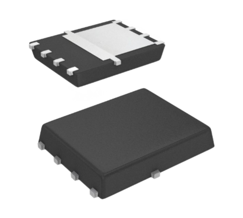 Pack of 3  SI7850DP-T1-GE3  Mosfet N-Channel 60 V 6.2A (Ta) 1.8W (Ta) Surface Mount PowerPAK® SO-8