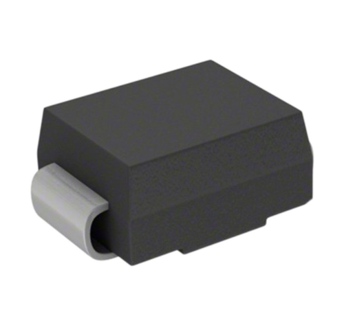 Pack of 17  P6SMB16A  Tvs Diode Surface Mount 22.5V Clamp 27.1A Ipp  DO-214AA (SMBJ)