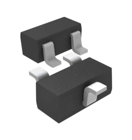 Pack of 20  2SK3019TL   Mosfet N-Channel 30 V 100mA (Ta) 150mW (Ta) Surface Mount EMT3