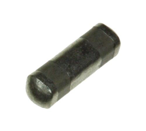 Pack of 4  4700-006MLF  EMI Filter LC (Pi)  3rd Order Low Pass 1 Channel L = 0.1µH, C = 100pF 10 A Pill, Square